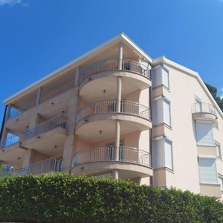 Villa Maric Baška Voda Εξωτερικό φωτογραφία
