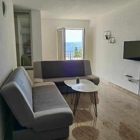 Villa Maric Baška Voda Δωμάτιο φωτογραφία